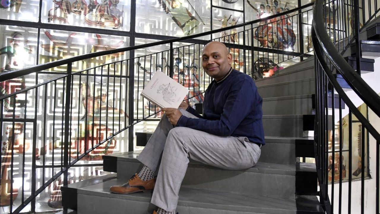 Diplomatic Shift: Abhay Kumar appointed as the next Ambassador to the Republic of Azerbaijan; Full story here