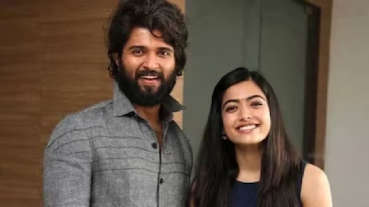 Vijay Deverakonda, Rashmika Mandanna set to tie knot in 2026; Royal wedding details revealed