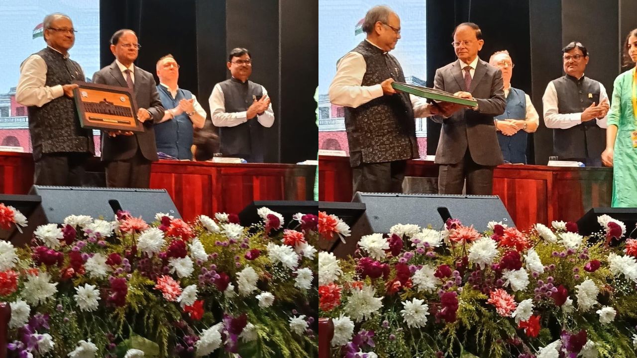 IIT Dhanbad may help India achieve Viksit Bharat 2047; Principal secretary to PM, Dr P.K. Mishra lays out the vision