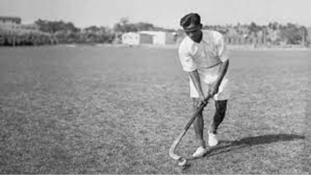 Death Anniversary of Major Dhyan Chand: The player who even made Hitler acknowledge his brilliance