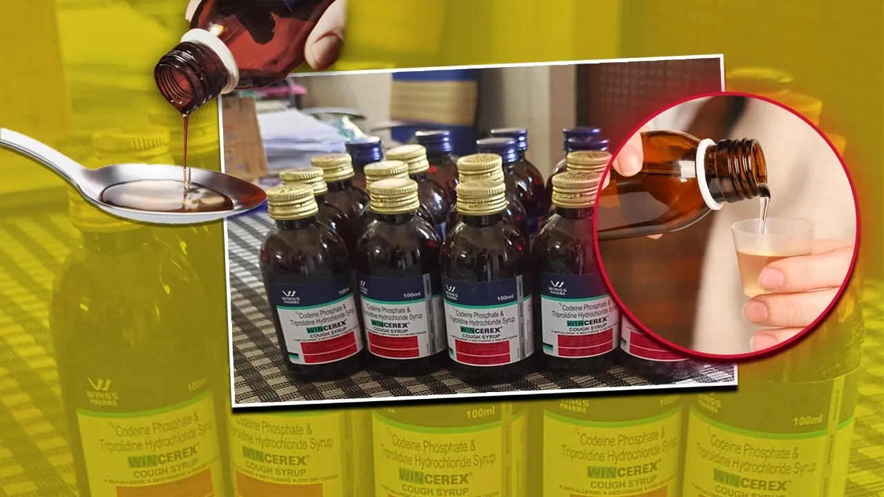 From UP to Nepal, Bangladesh, and Dubai: Unravelling the fake cough syrup network