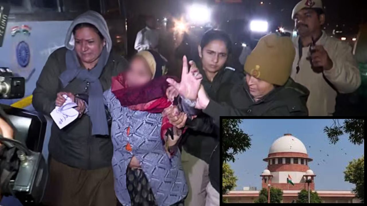 Sengar’s Bail Sparks Outrage: Unnao survivor to move to Supreme Court, calls HC verdict Kaal for the family