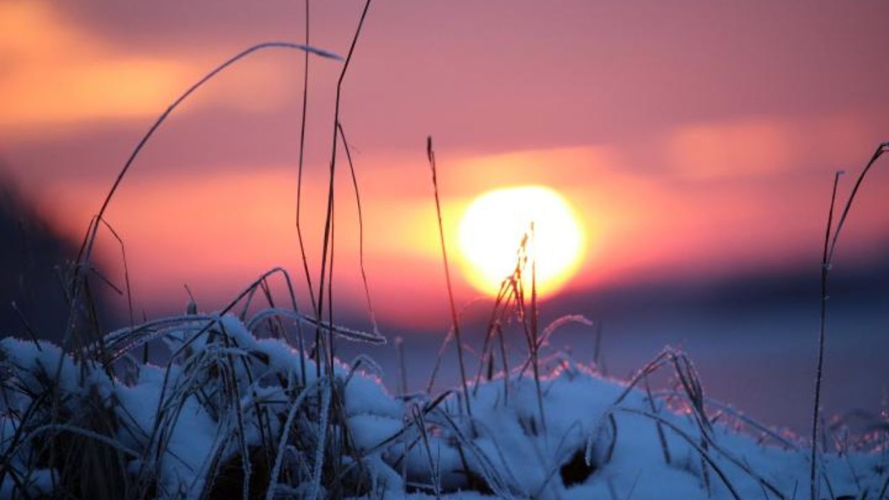 Why 21 December is the shortest day of 2025; The science behind Winter Solstice