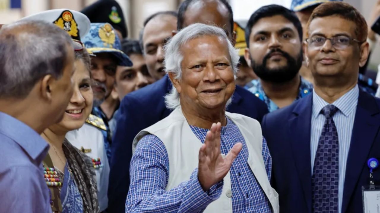 Bangladesh political turmoil grabs global spotlight; Mohammad Yunus faces US backlash