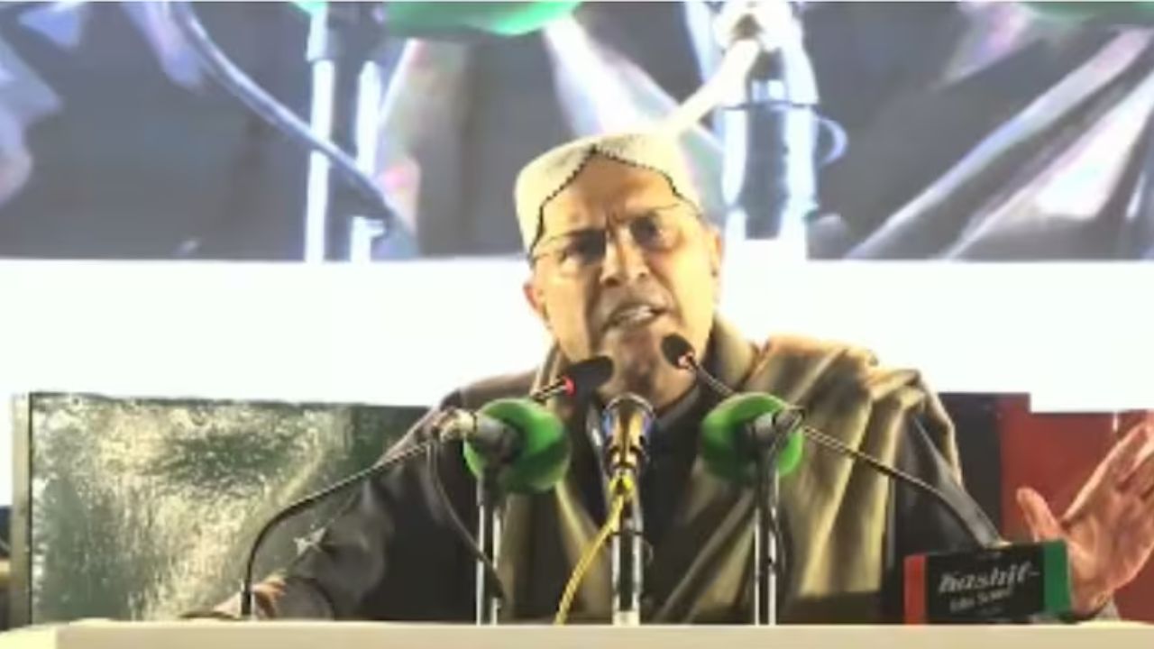 Pakistan Army hid in bunkers during Operation Sindoor; Admits Zardari