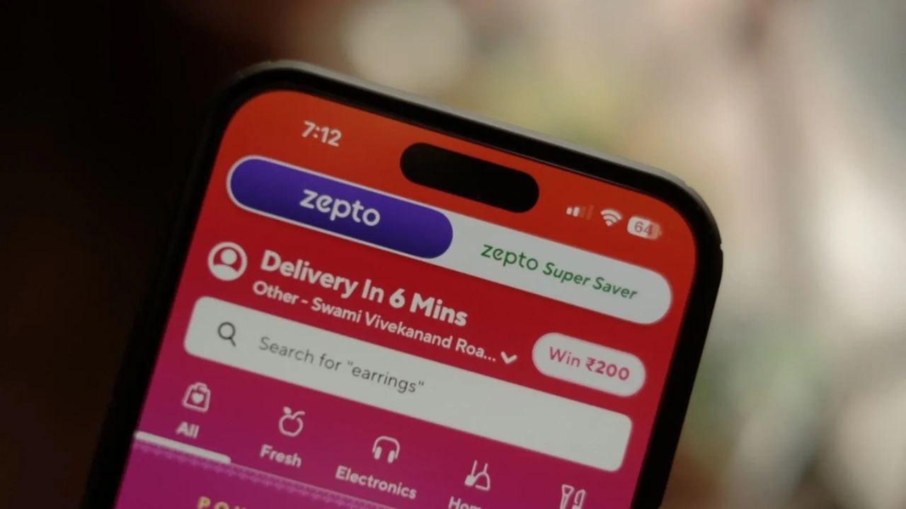 Zepto IPO set to challenge Zomato and Swiggy in Stock Market; DRHP filing soon