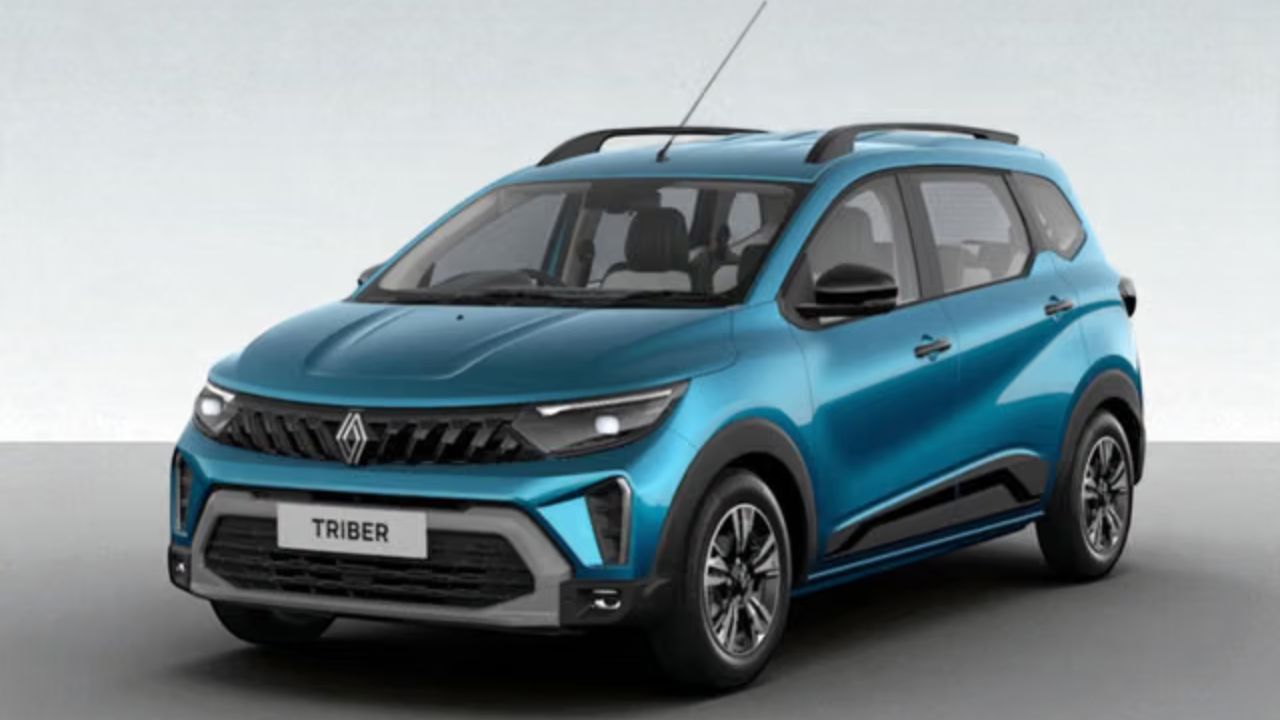 7-Seater becomes best-selling car under Rs 6 Lakh in India; Deets inside