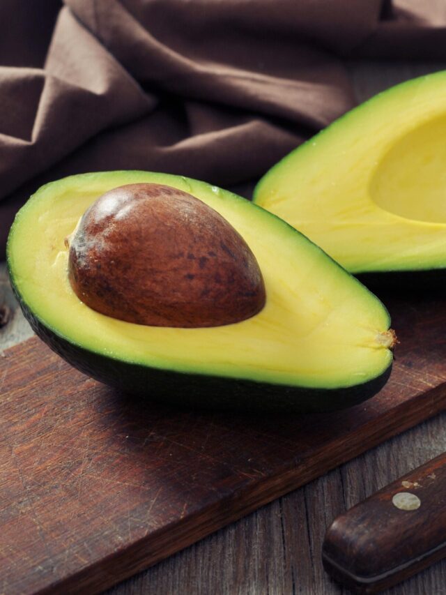 7 Avocado benefits you should know