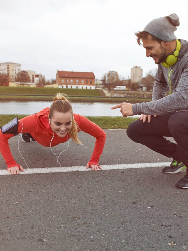 6 Superfoods for increased endurance