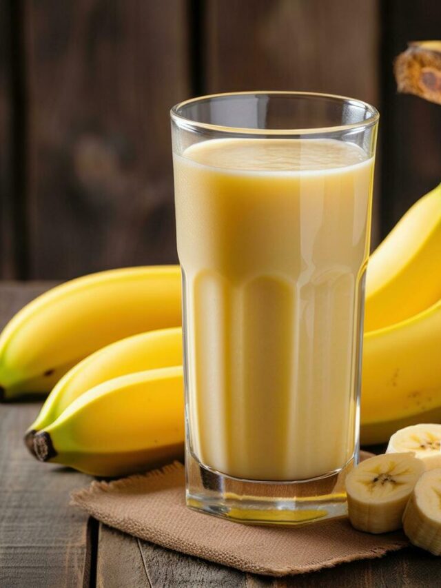 7 benefits of Banana