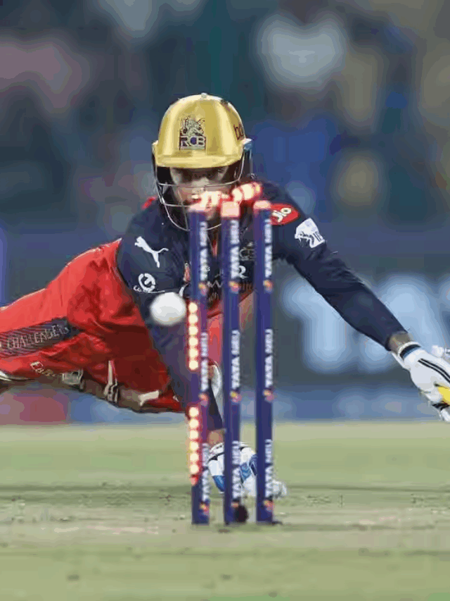 Dream Job in IPL? Here’s How You Can Be Part of Cricket’s Biggest League