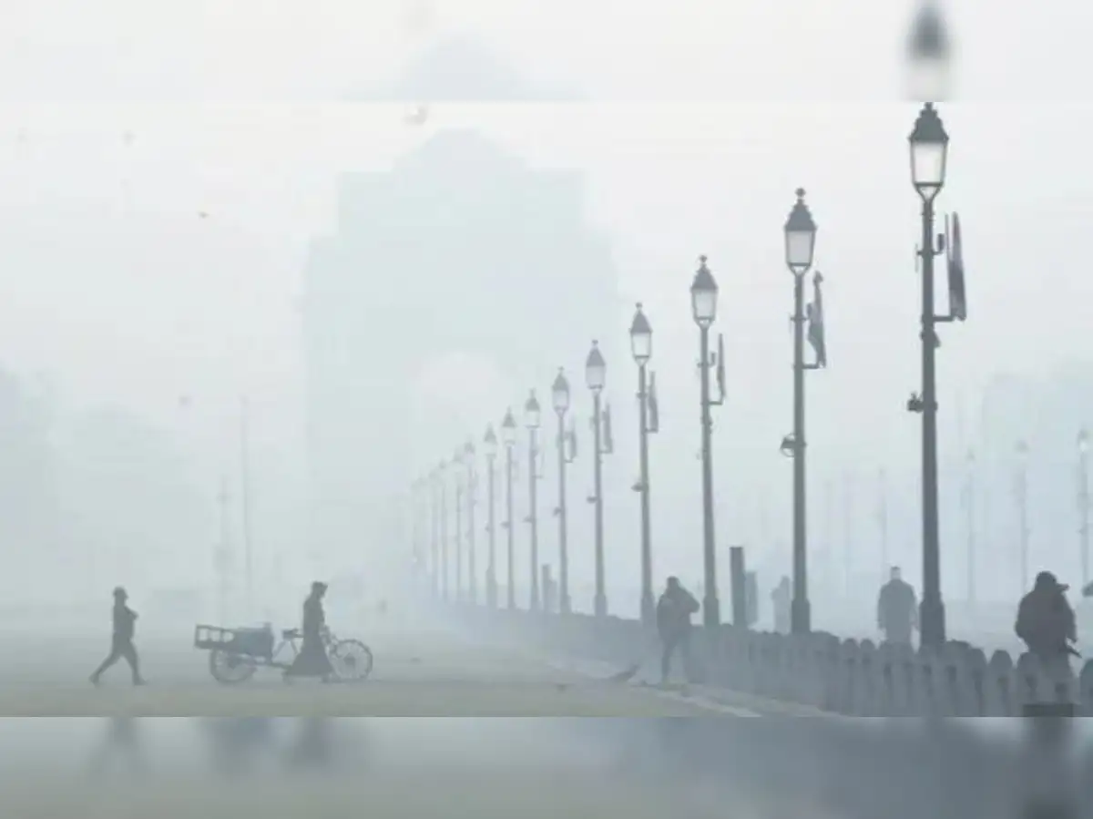 Dense fog in hills, cold wave in plains; Weather forecast for Delhi, UP and other states