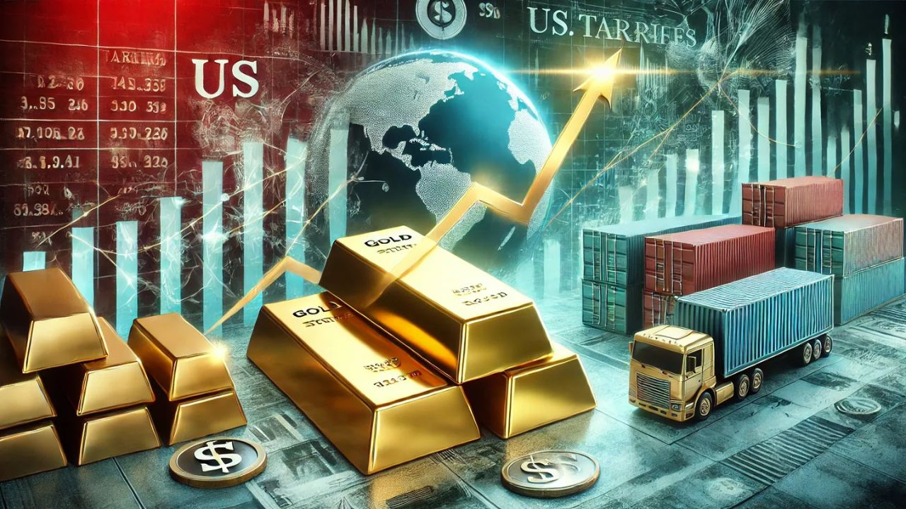 Gold, Silver prices spike amid global market trends; Check today’s rates here