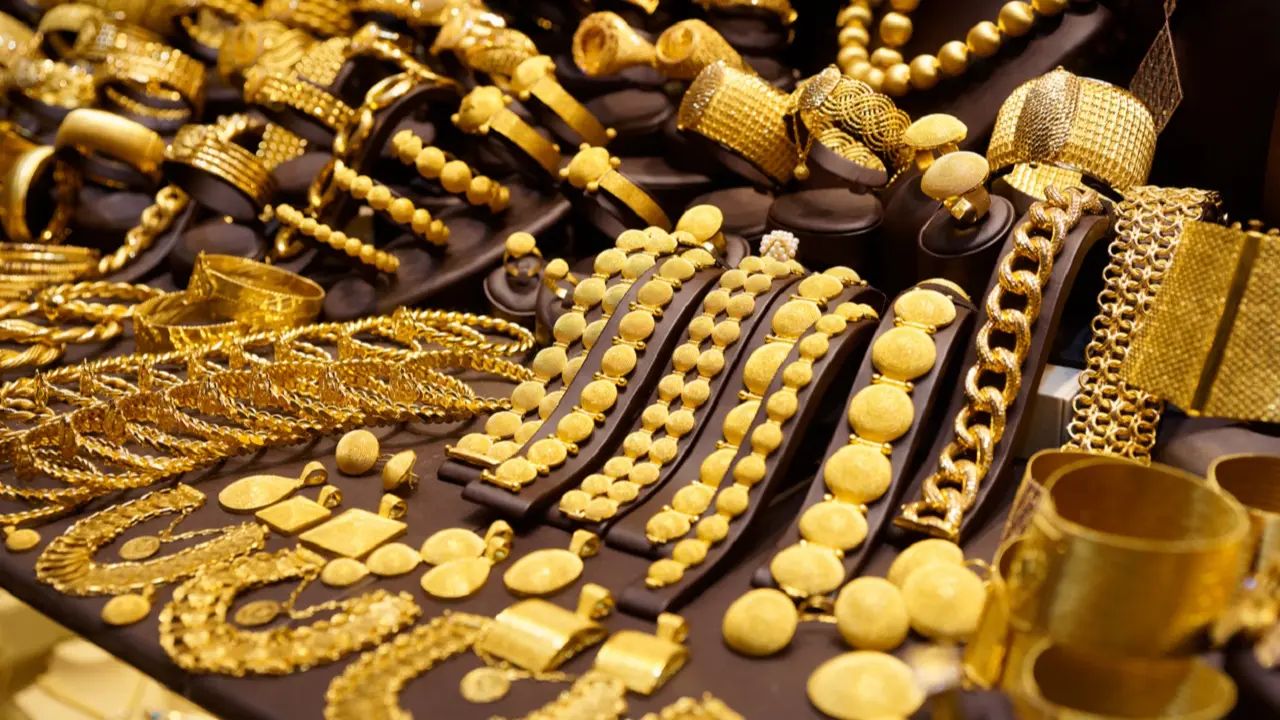Gold prices skyrocket to Rs 1.40 lakh in Delhi; Check rates across major cities