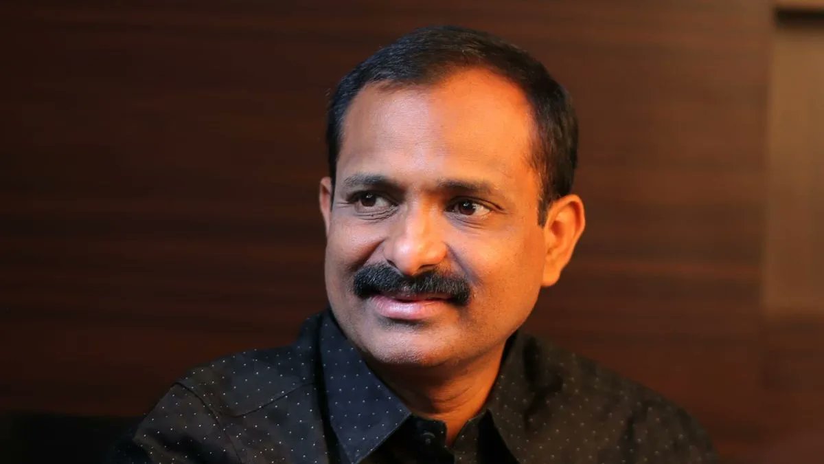 BJP leader secures Thiruvananthapuram Mayor post ahead of polls; Know V V Rajesh