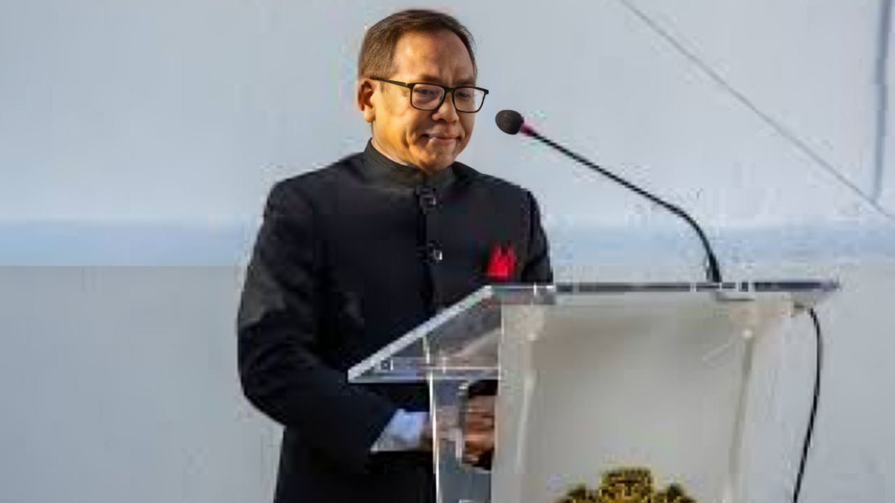 M.S. Patiyal Named India’s New Ambassador to the Democratic Republic of Timor Leste