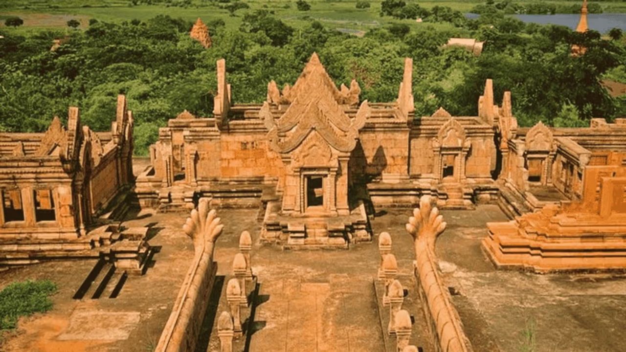 Why Thailand and Cambodia are fighting over a 900-year-old Shiva Temple?