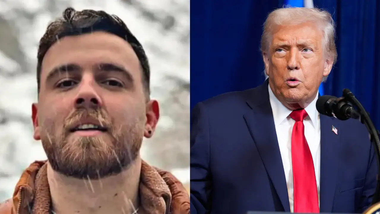 Iran Unrest: Protester Erfan Soltani not on death row amid Trump’s threats; Full story here