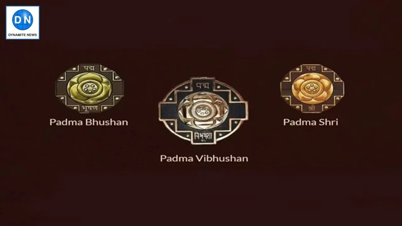 Padma Awards 2026: From Anke Gowda to Armida Fernandes; Here is the full list of ‘unsung heroes’ honoured this year