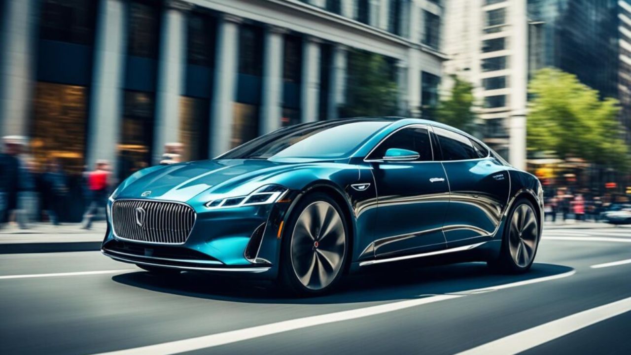 How AI is transforming luxury cars without you even noticing; Deets inside