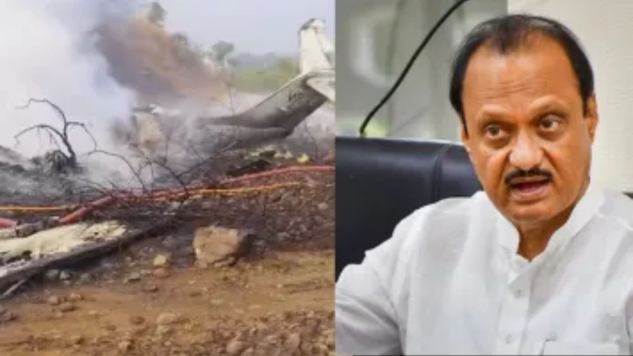 Inside Ajit Pawar’s Wealth and Financial Legacy After His Tragic Death in Baramati Plane Crash