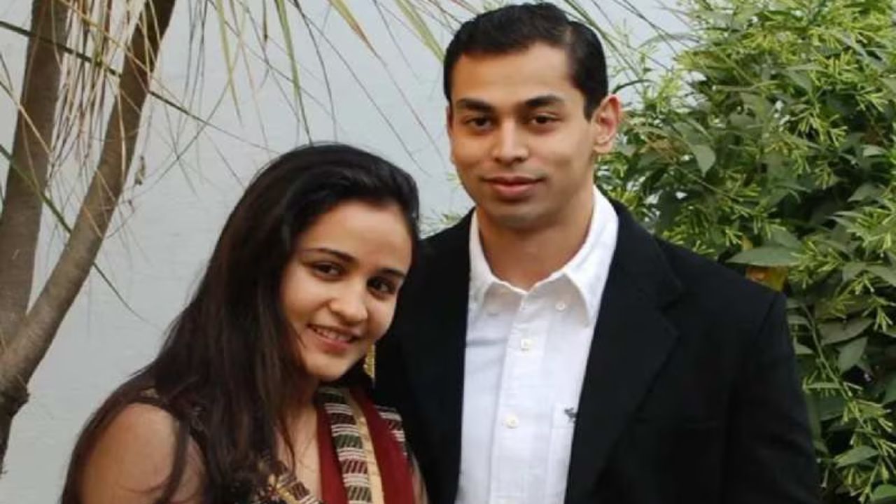 From Royal Wedding to Rift: What went wrong after Aparna-Prateek’s 14 years of marriage