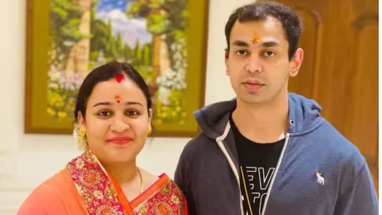 Aparna Yadav to exit Mulayam family as Prateek divorce claim goes viral; Calls her selfish