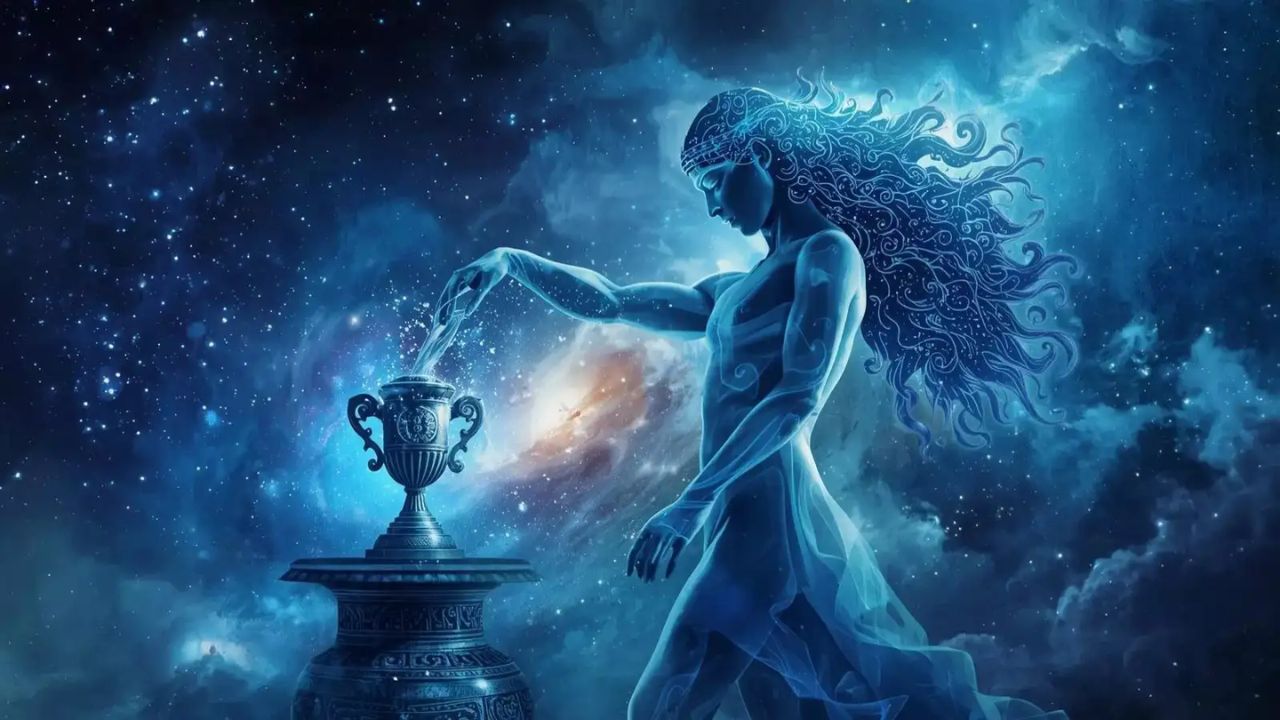 What 2026 holds for Aquarius? AI-based horoscope reveals big changes