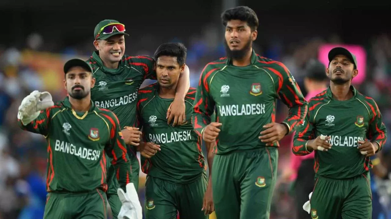 ‘Please Save Cricket’: Bangladesh cricketers plead as another controversy grips BCB; Full story here