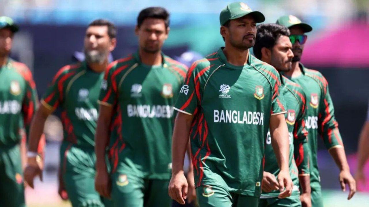 T20 World Cup 2026: Bangladesh matches likely to shift venues; Here’s where they could be played