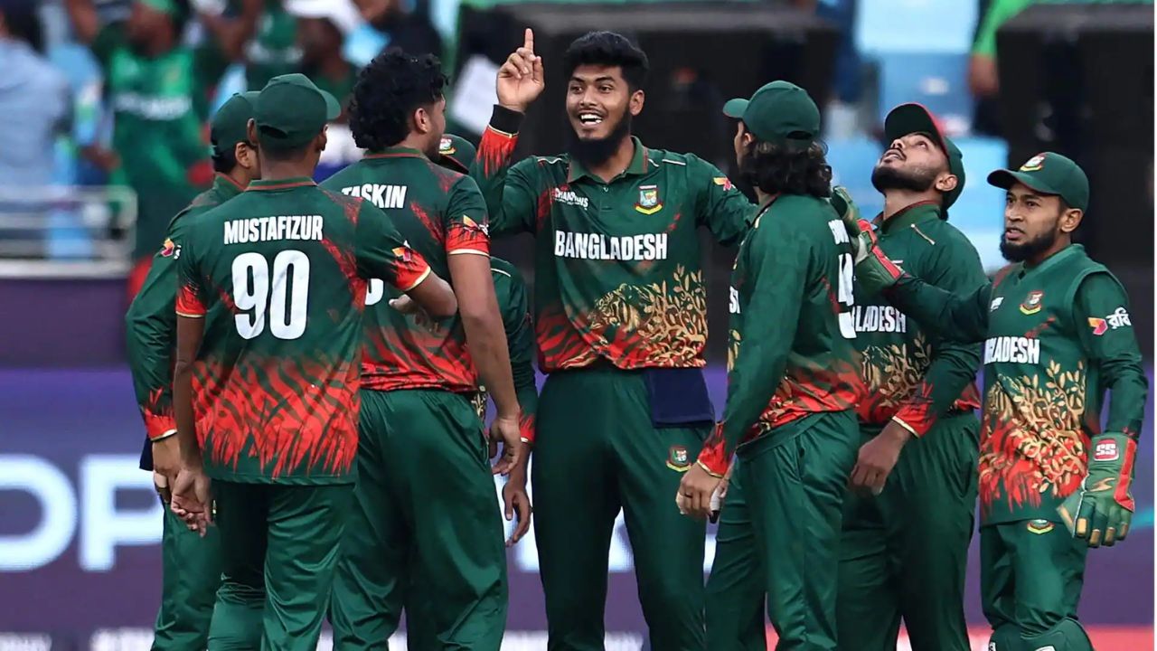 ICC issues final warning to Bangladesh Cricket Board over T20 World Cup; Sets deadline