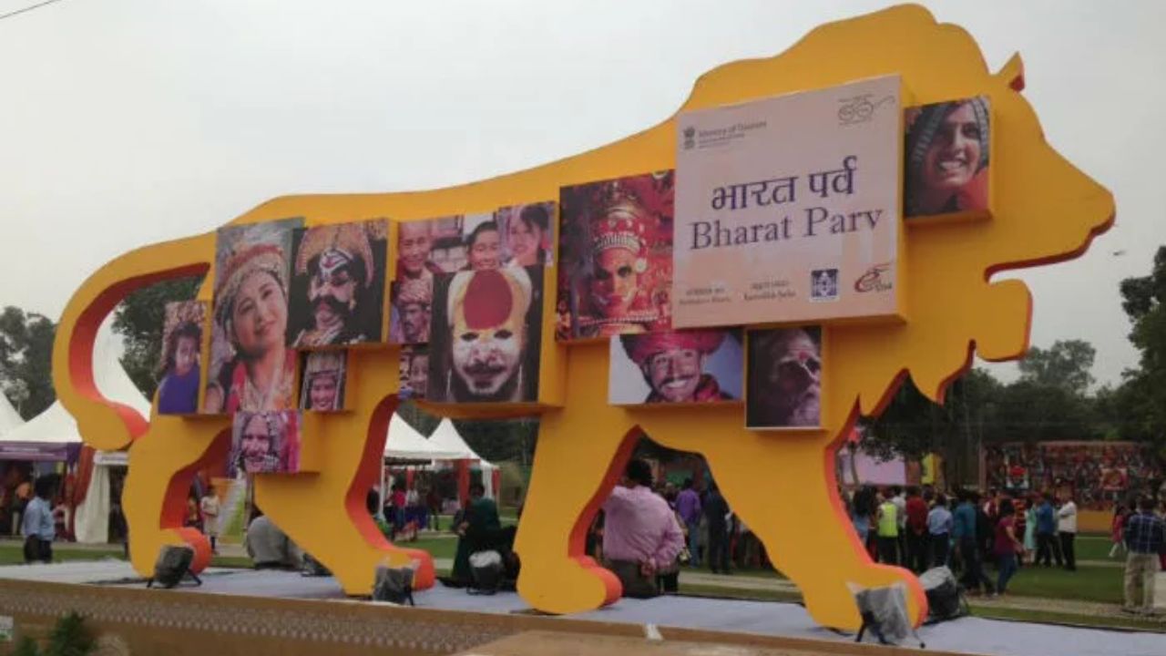 Bharat Parv 2026 at Red Fort: Explore India’s culture, food & crafts; Here’s complete details