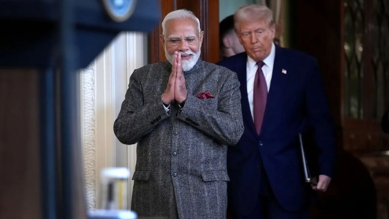 Why is India cautious about joining Trump’s ‘Board of Peace’ on Gaza?