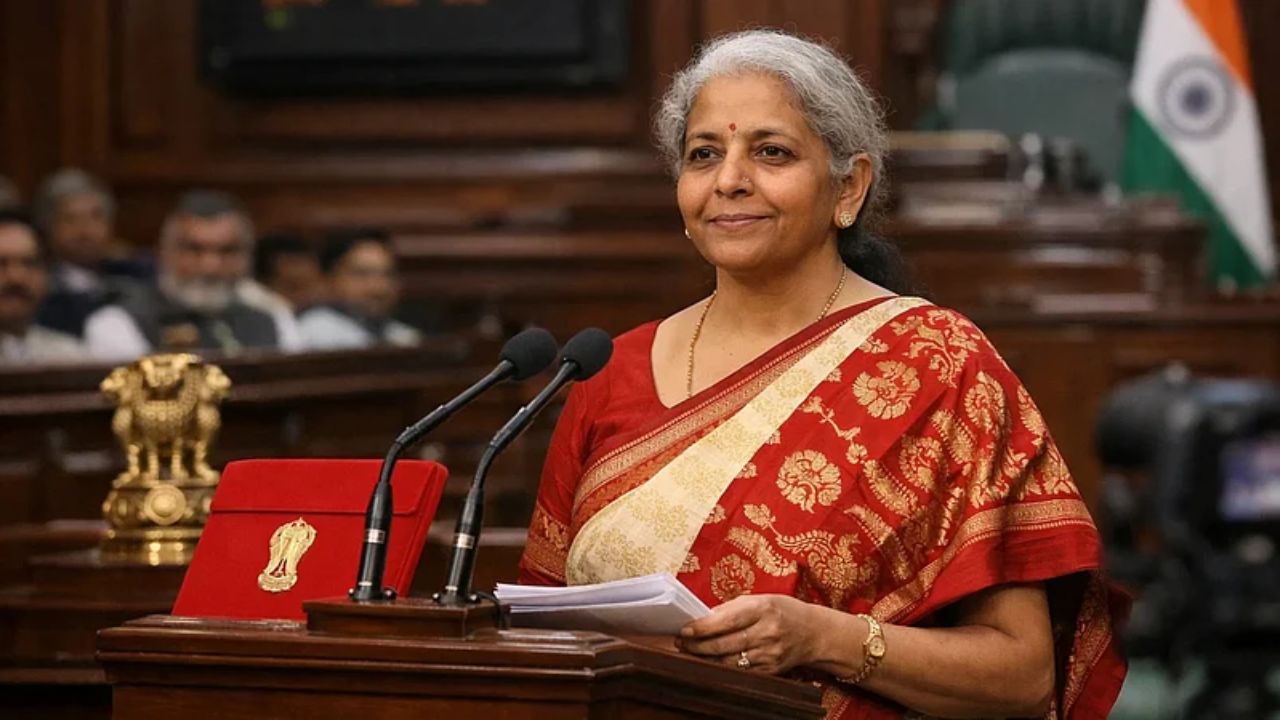 What health and education sectors want from FM Nirmala Sitharaman in Budget 2026