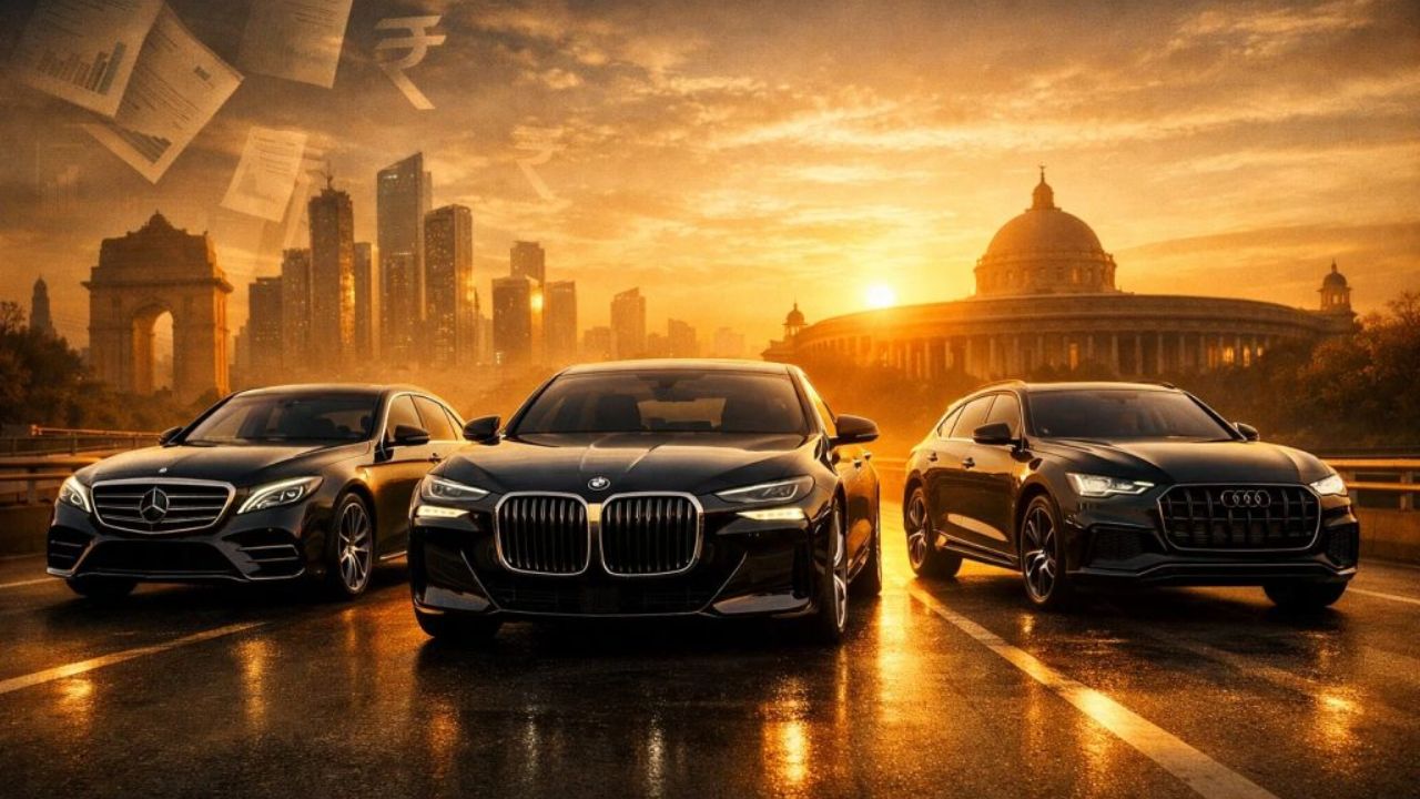 Budget 2026: Why it could be a turning point for India’s auto industry; What to expect?