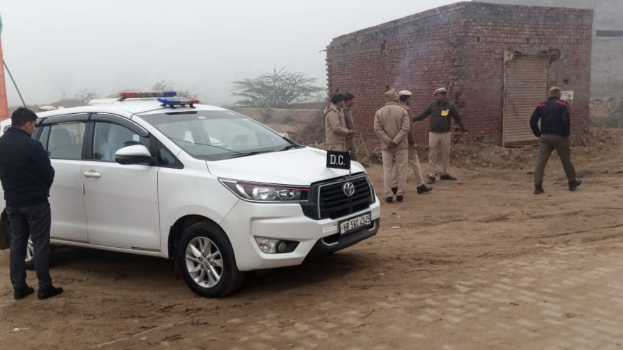 Petwar Welcomes CJI Surya Kant