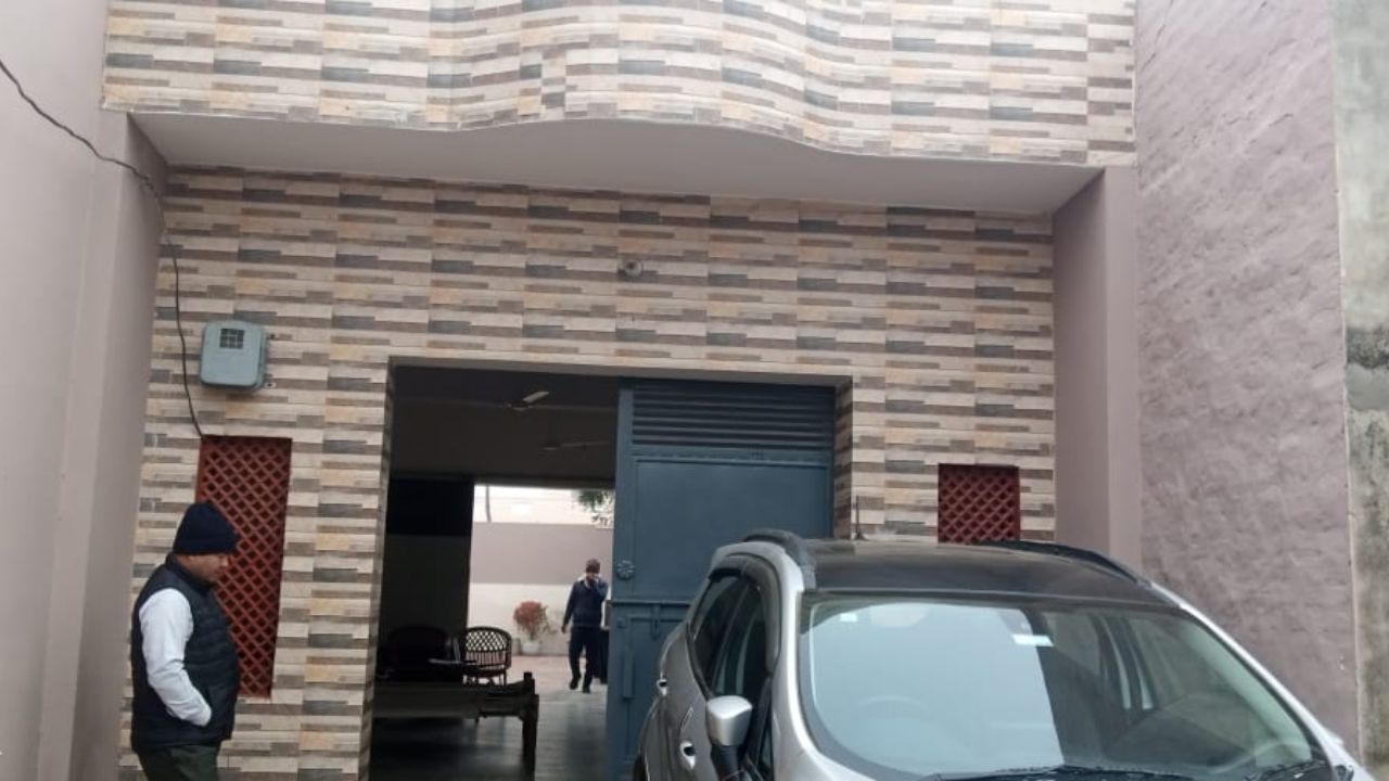 DN Exclusive | From Mud Houses to Marble Halls: Petwar Village Welcomes Its Pride, CJI Surya Kant