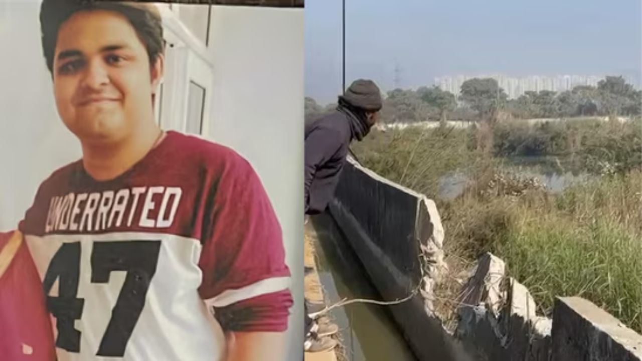FIR against builder duo for Noida techie’s death by drowning in construction pit; Full story here