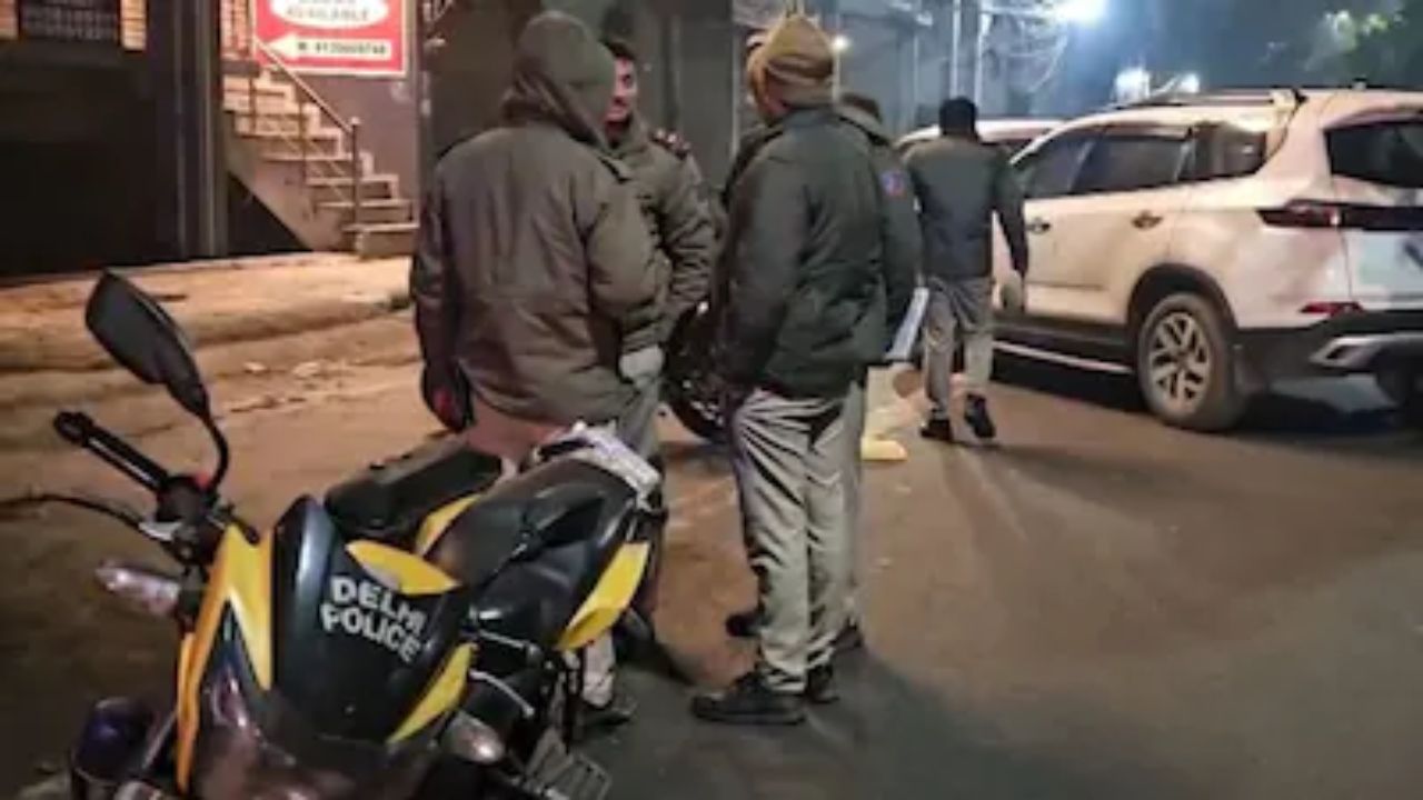 ‘He hit me, I shot him’: Viral confession after Delhi Cafe killing; Inside story here