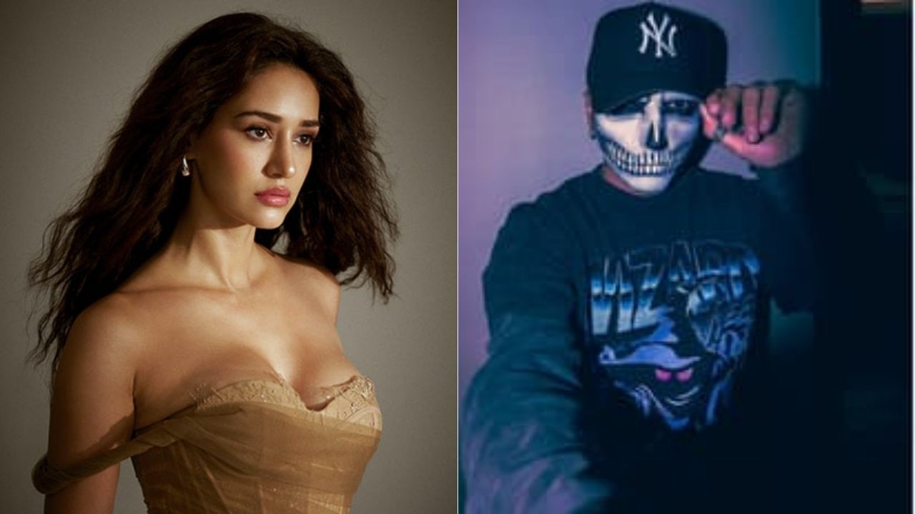 Who is Talwinder Singh Sidhu? Why Disha Patani’s rumored boyfriend keeps his face hidden