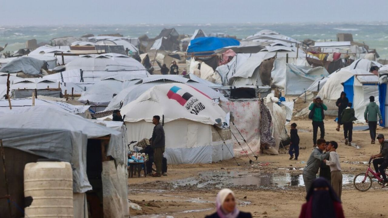 Israel Bans 37 Humanitarian NGOs in Gaza, Worsening Crisis for Civilians