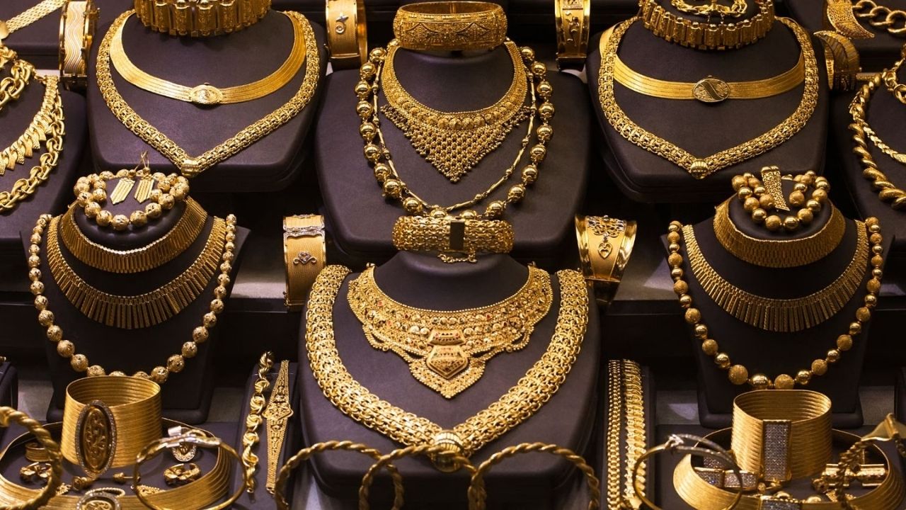 Gold Price Forecast: Will Gold touch record levels by 2050? Here’s what experts believe