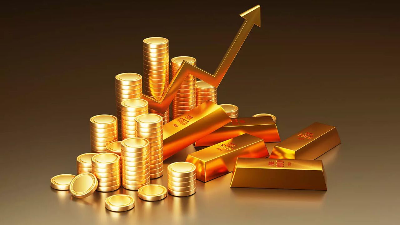 Gold Update: Price surge across India; Check 24K, 22K rates city-wise