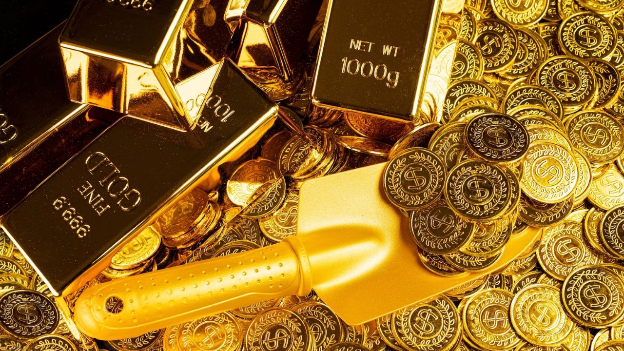 Will Gold rally continue in 2026? Economic Survey explains surge and outlook; Click for details