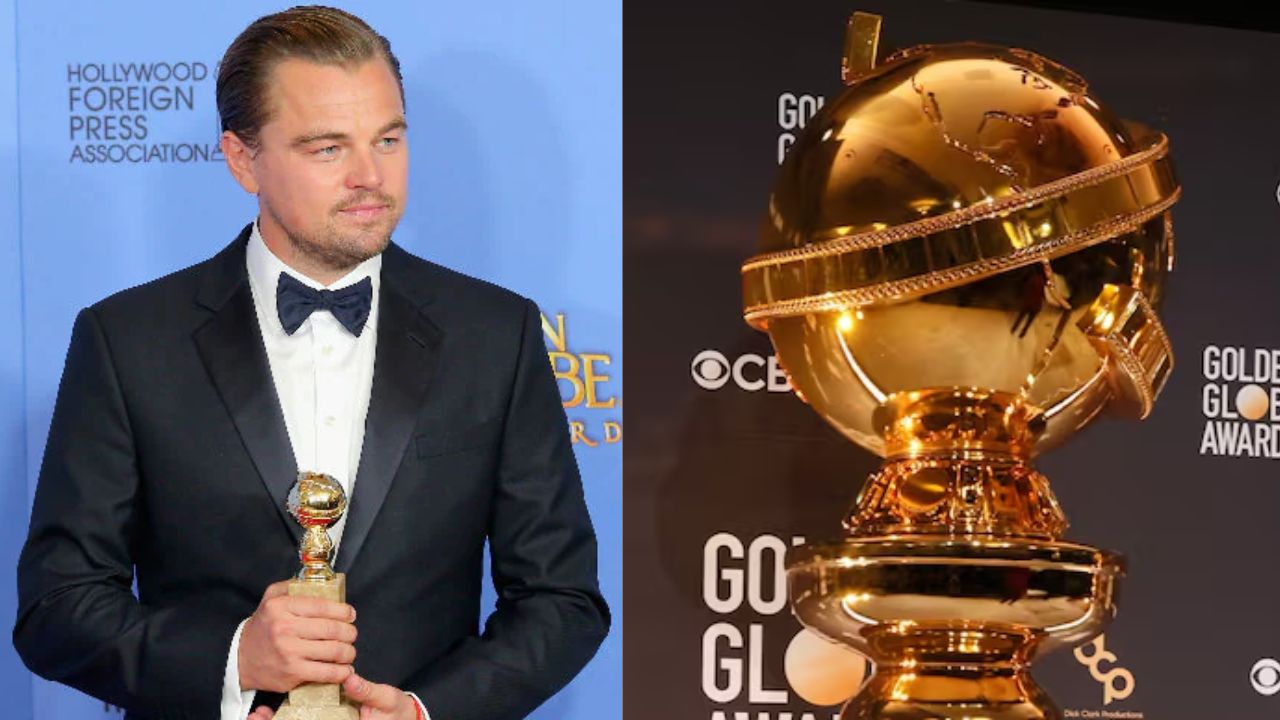 Golden Globes Awards 2026: Leonardo DiCaprio’s film shines big; Full winners list and key highlights