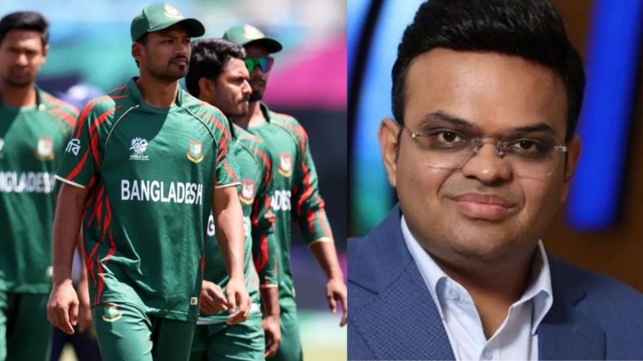 ICC rejects venue change request; Bangladesh to play T20 World Cup matches in India
