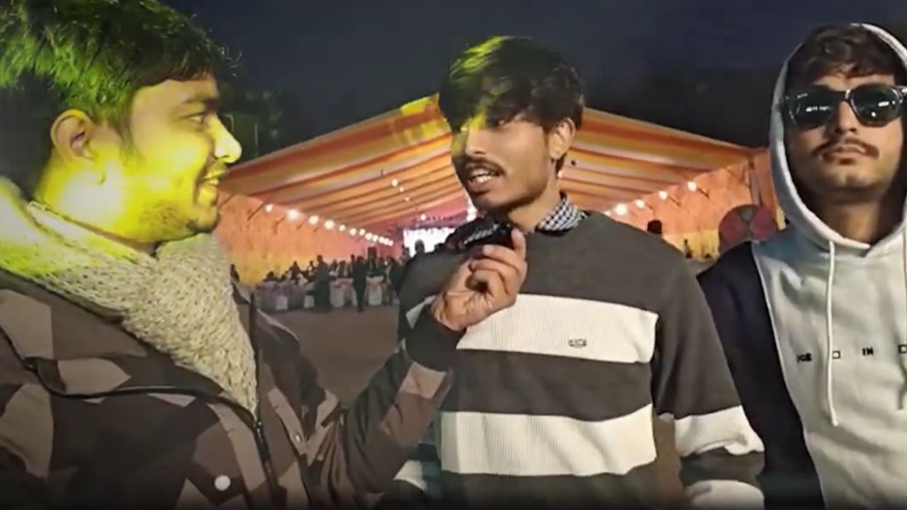 Delhi Shabdotsav 2026: A celebration of Bhartiya literature and ideas; Get a glimpse of the event