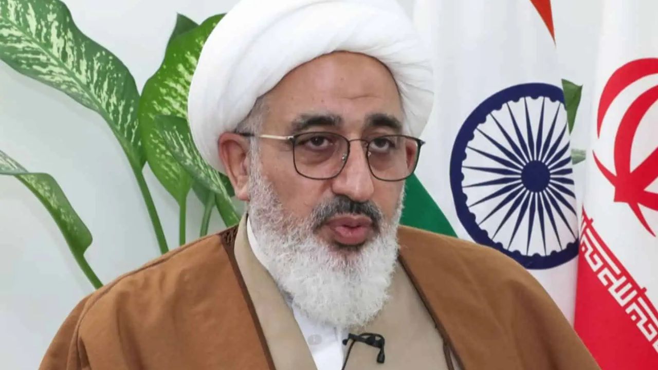 Iran hits back at Trump’s threats, says “ready for any outcome”