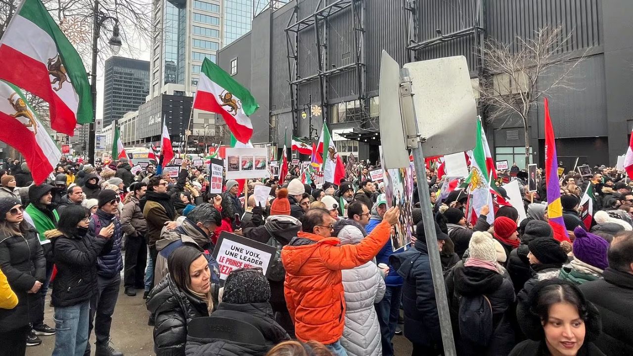Iran on the Brink: Protests Turn Deadly as Economic Anger Challenges the Regime