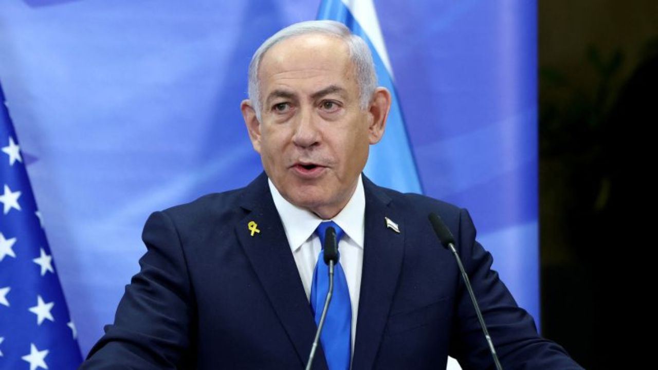 ‘We Will Respond With Unseen Power’: Israel PM Netanyahu’s stern message to Tehran